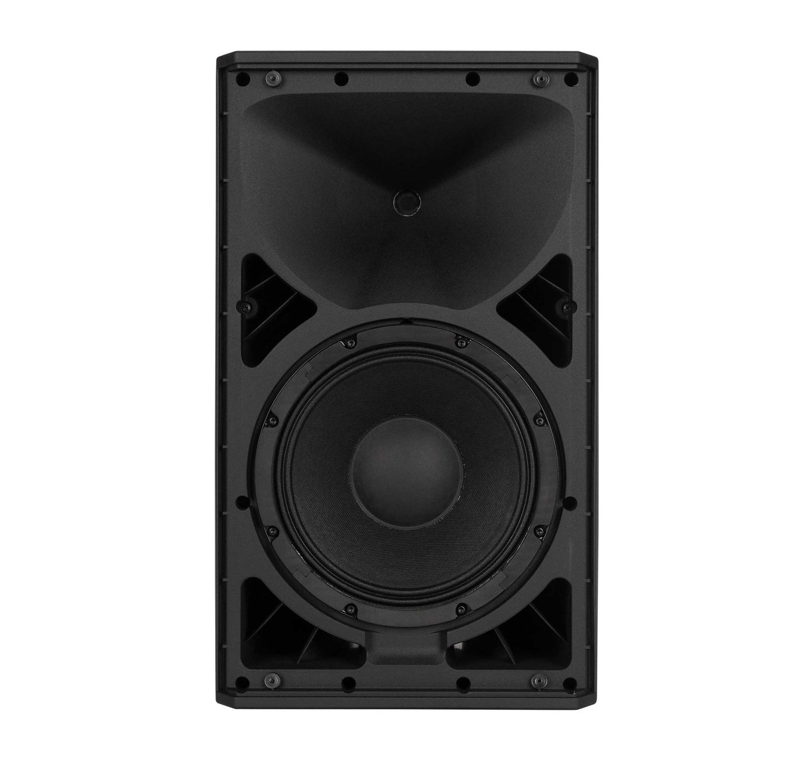 RCF ART 910-A Two-Way 10" 2100W Powered PA Speaker with Integrated DSP by RCF