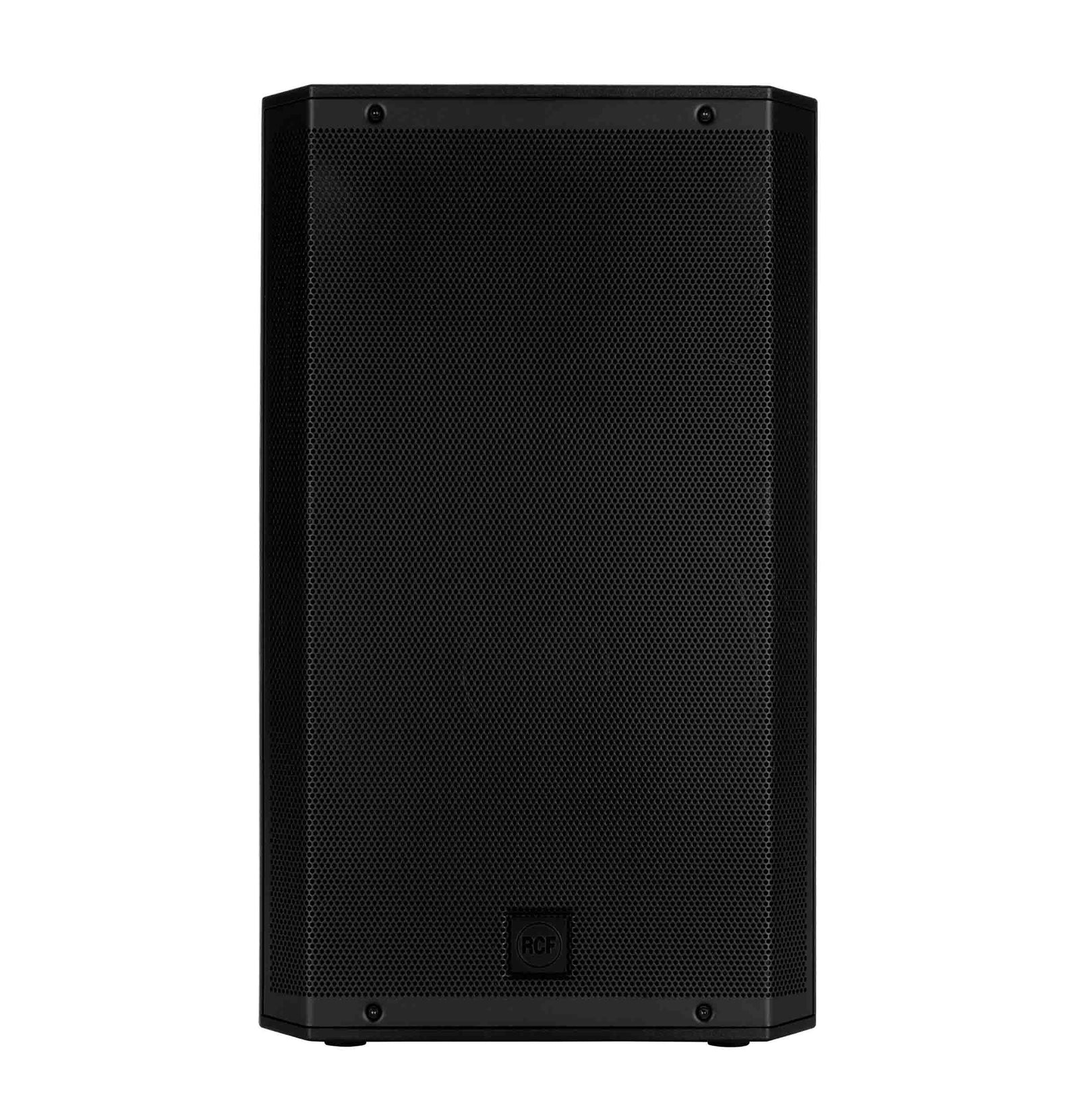 Open Box RCF ART-935A Two-Way 15" 2100W Powered PA Speaker with Integrated DSP by RCF