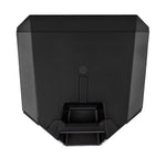 Open Box RCF ART-935A Two-Way 15" 2100W Powered PA Speaker with Integrated DSP by RCF