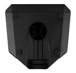 Open Box RCF ART-935A Two-Way 15" 2100W Powered PA Speaker with Integrated DSP by RCF