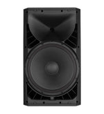 Open Box RCF ART-935A Two-Way 15" 2100W Powered PA Speaker with Integrated DSP by RCF