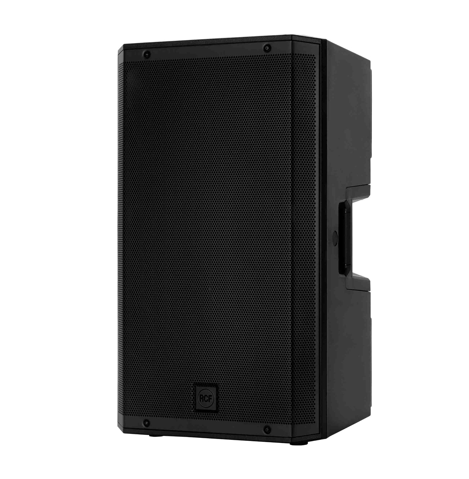 Open Box RCF ART-945A Two-Way 15" 2100W Powered PA Speaker with Integrated DSP by RCF