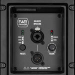 Open Box RCF ART-945A Two-Way 15" 2100W Powered PA Speaker with Integrated DSP by RCF
