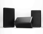 Open Box RCF ART-945A Two-Way 15" 2100W Powered PA Speaker with Integrated DSP by RCF