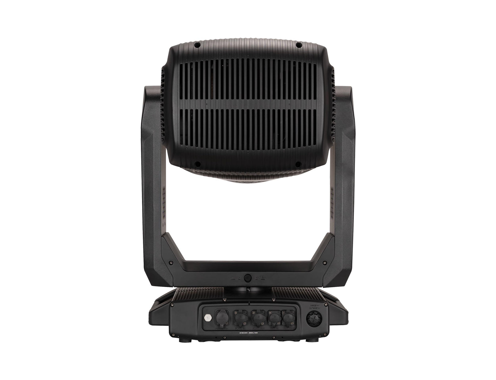 Elation Proteus Atlas, Solid State Phosphor-Converted Beam FX Fixture - 500 Watt by ELATION