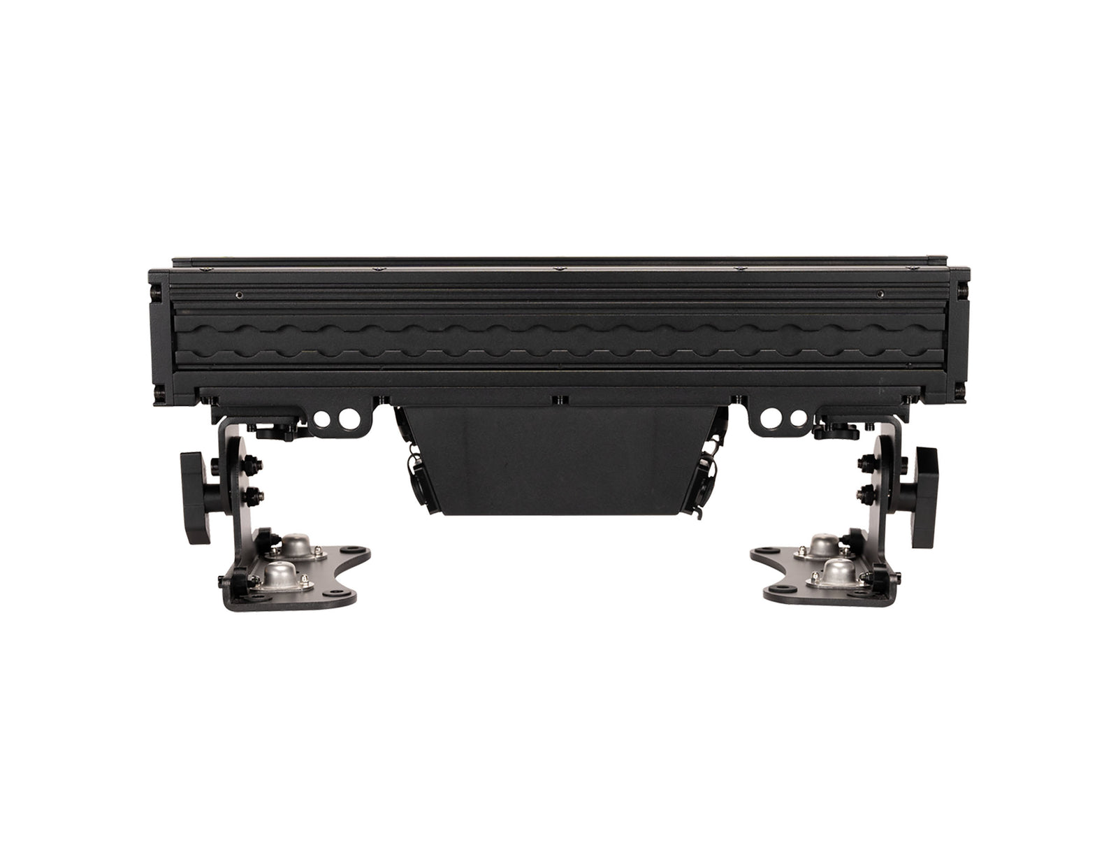 Elation SIX+ BAR S, 6x20 Watt RGBLA+UV LED Batten Fixture - IP65 Rated by ELATION