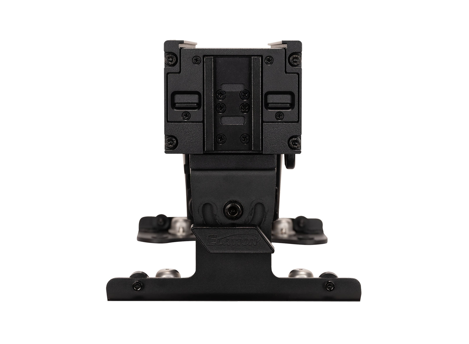 Elation SIX+ BAR S, 6x20 Watt RGBLA+UV LED Batten Fixture - IP65 Rated by ELATION