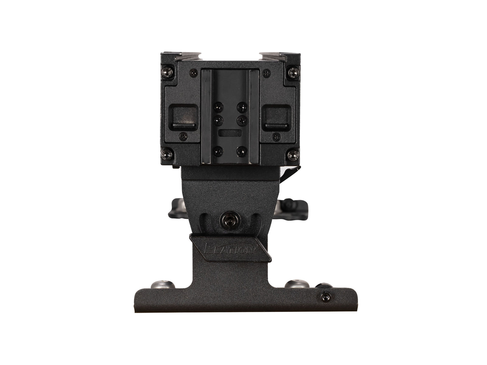 Elation SIX+ BAR L, 12x20-Watt RGBLA+UV LED Batten Fixture - IP65 Rated by ELATION