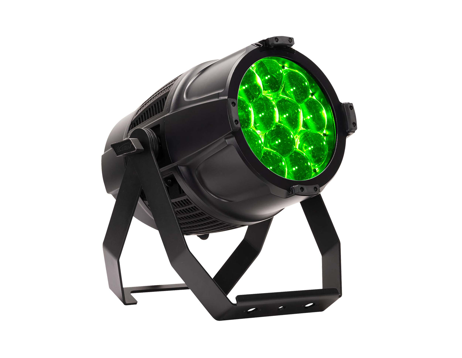 Elation Limelight Par L IP65 Rated  RGBL LED PAR with Zoom - 12x60 Watt by Elation Professional