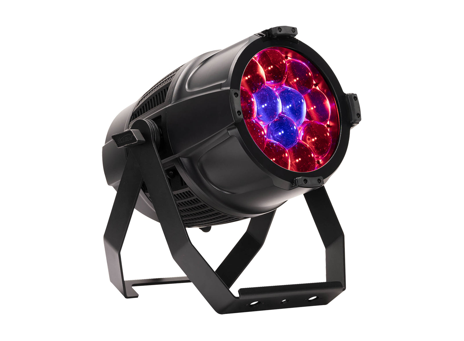 Elation Limelight Par L IP65 Rated  RGBL LED PAR with Zoom - 12x60 Watt by Elation Professional