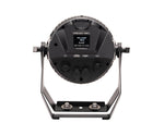 Elation Limelight Par L IP65 Rated  RGBL LED PAR with Zoom - 12x60 Watt by Elation Professional