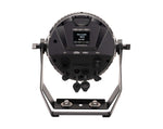 Elation Limelight Par L IP65 Rated  RGBL LED PAR with Zoom - 12x60 Watt by Elation Professional