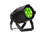 Elation Limelight Par S IP65 Rated RGBL LED PAR with Zoom - 7x 60 Watt by Elation Professional