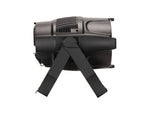 Elation Limelight Par S IP65 Rated RGBL LED PAR with Zoom - 7x 60 Watt by Elation Professional