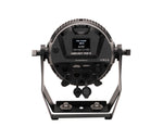 Elation Limelight Par S IP65 Rated RGBL LED PAR with Zoom - 7x 60 Watt by Elation Professional