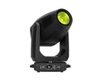 Elation Fuze Teatro Full Spectrum RGBMA LED Fanless Framing Profile Fixture - 480 Watt by Elation Professional