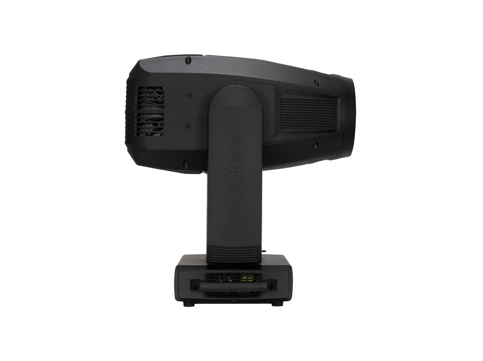 Elation Fuze Teatro Full Spectrum RGBMA LED Fanless Framing Profile Fixture - 480 Watt by Elation Professional