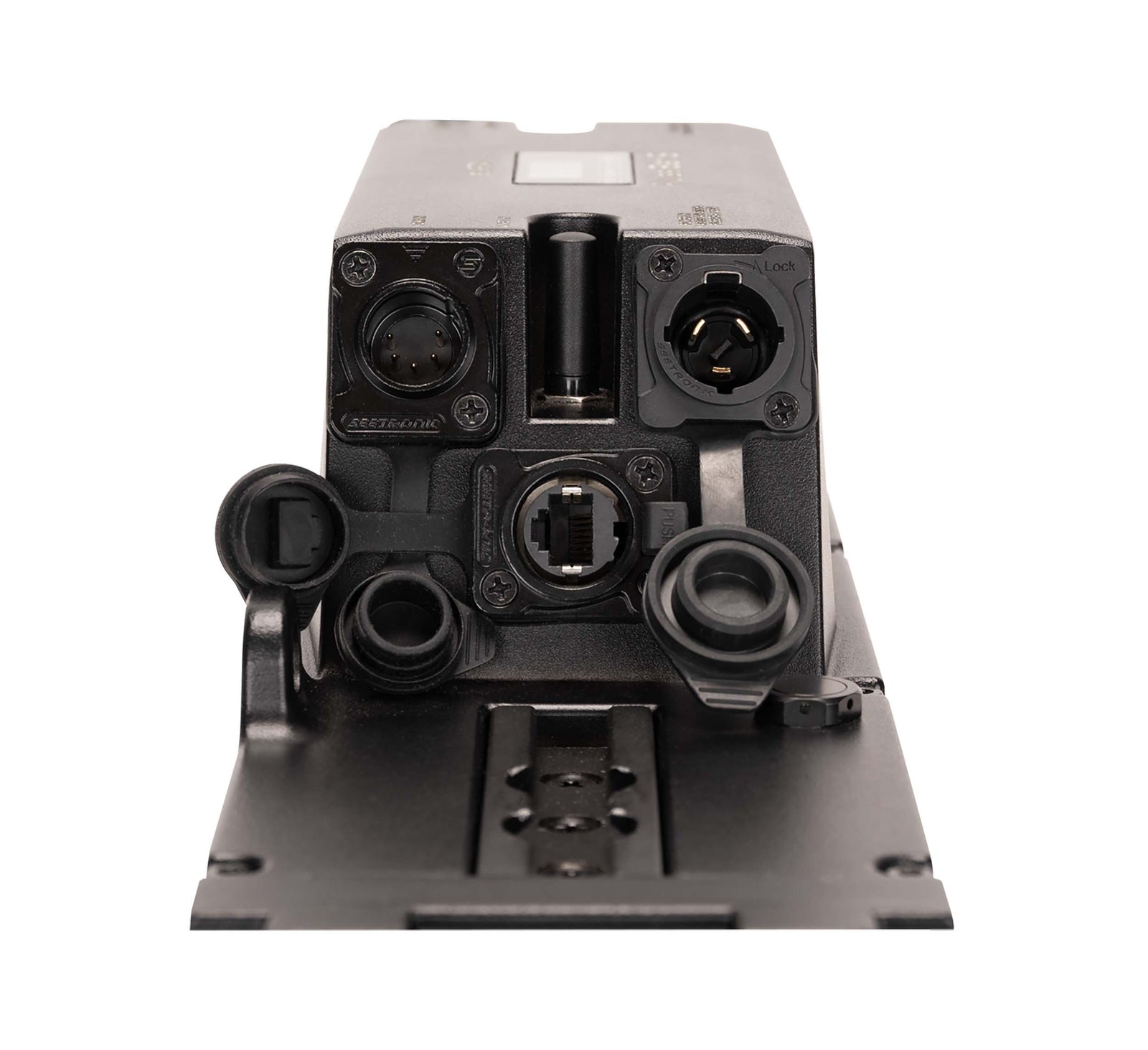 Elation Pulse Bar S, IP65 Strobe Bar - 1/2 Meter by ELATION