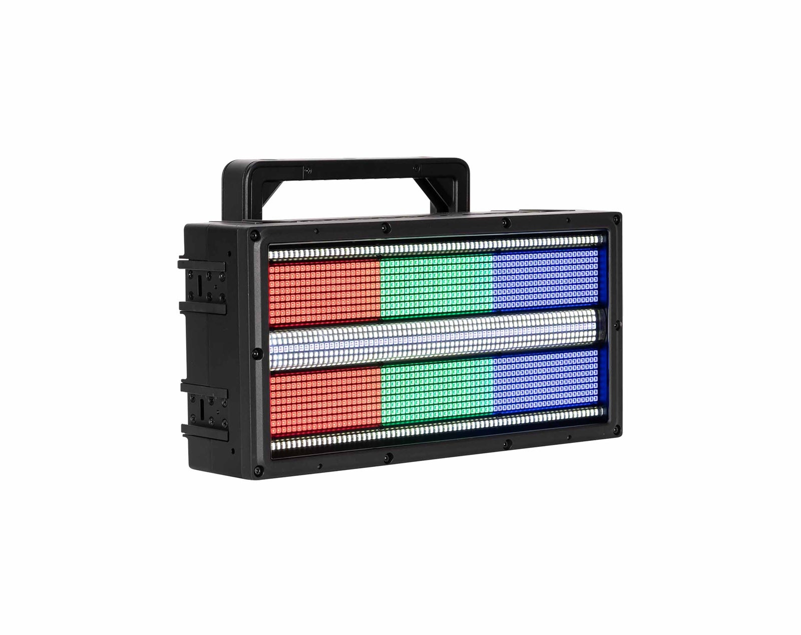 Elation Pulse Panel, IP65 Rated RGB and CW Strobe Panel by ELATION