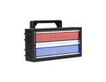 Elation Pulse Panel, IP65 Rated RGB and CW Strobe Panel by ELATION