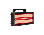 Elation Pulse Panel, IP65 Rated RGB and CW Strobe Panel by ELATION