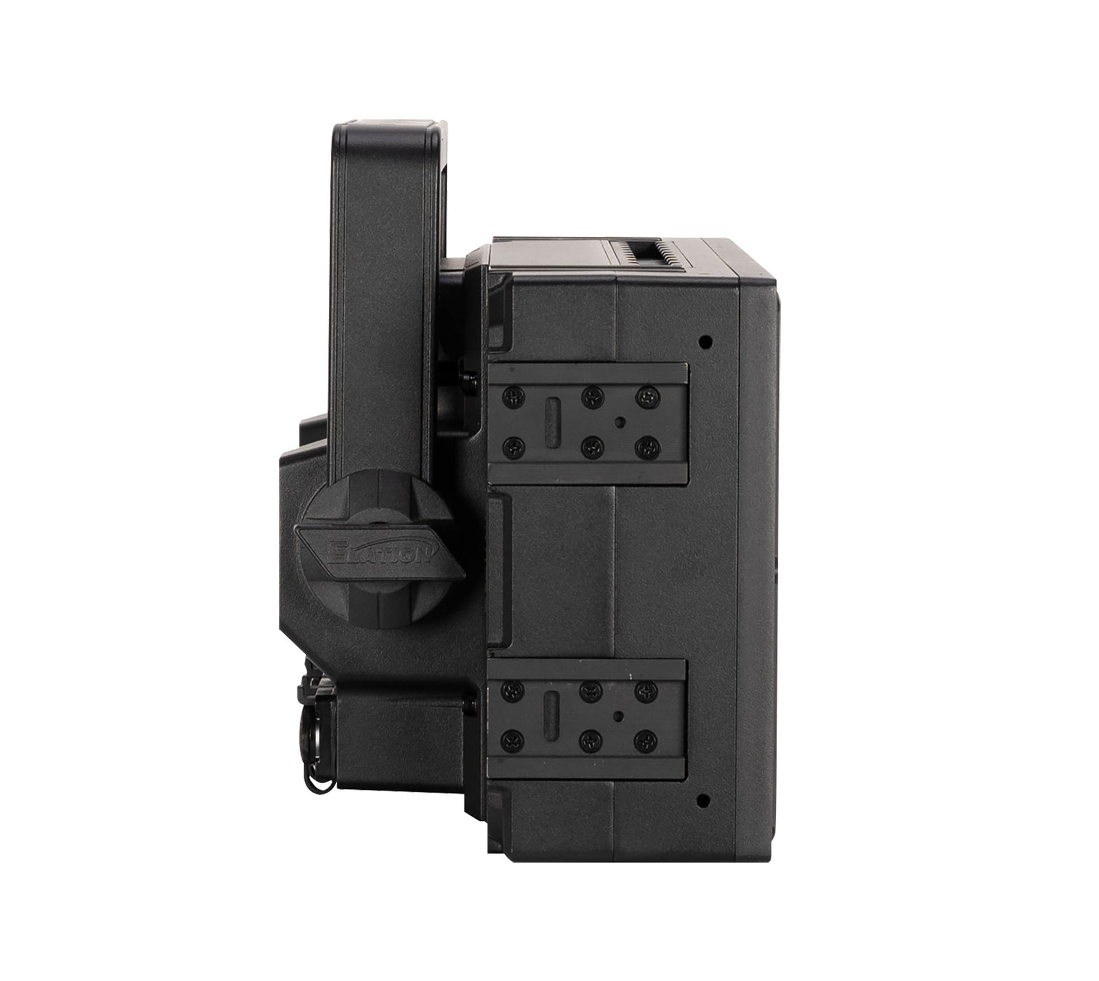 Elation Pulse Panel, IP65 Rated RGB and CW Strobe Panel by ELATION