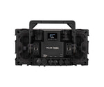 Elation Pulse Panel, IP65 Rated RGB and CW Strobe Panel by ELATION