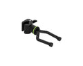 Gravity GS MS 08 Traveler Guitar Holder for Mic and Speaker Stands by Gravity