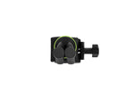 Gravity GS MS 08 Traveler Guitar Holder for Mic and Speaker Stands by Gravity