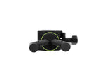Gravity GS MS 08 Traveler Guitar Holder for Mic and Speaker Stands by Gravity