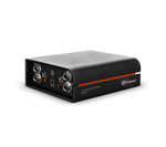 Palmer River Inn Active 2-Channel DI Box for Guitar, Bass and Keyboard - Stereo by Palmer