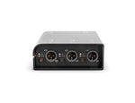 Palmer River Inn Active 2-Channel DI Box for Guitar, Bass and Keyboard - Stereo by Palmer