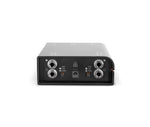 Palmer River Inn Active 2-Channel DI Box for Guitar, Bass and Keyboard - Stereo by Palmer