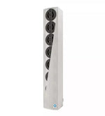 Renkus-Heinz IC8-RN-CC Digitally Steerable Column Array Speaker with Internal DSP - Custom Color by Renkus-Heinz