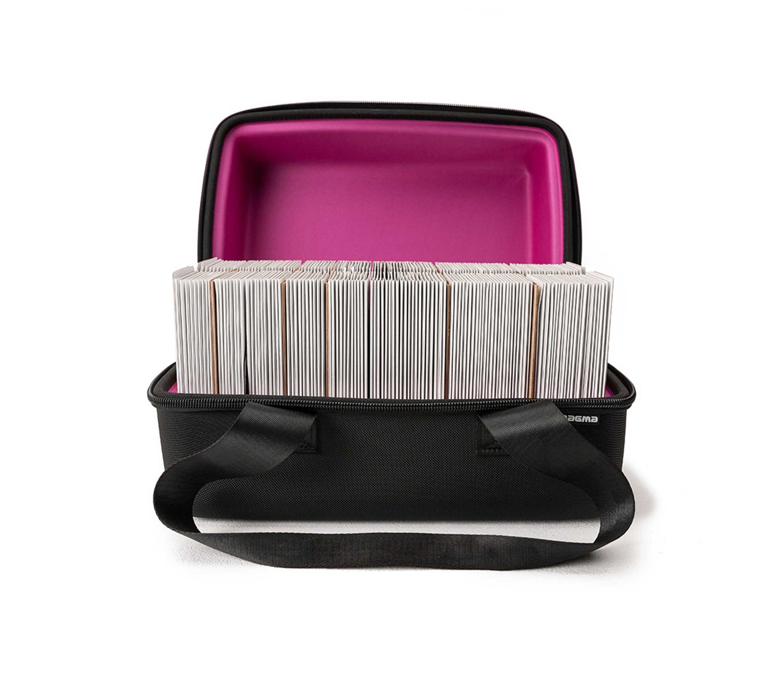 Magma MGA430, 45 Sandwich Record Bag by MAGMA