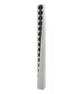 Renkus-Heinz IC16-RD-CC, Digitally Steerable Column Speaker - Custom Color by Renkus-Heinz