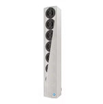 Renkus-Heinz IC8-RD-CC, Digitally Steerable Column Speaker with Dante - Custom Color by Renkus-Heinz