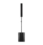 Open Box: RCF EVOX-12-SYSTEM Active Compact Portable PA System - Black by RCF