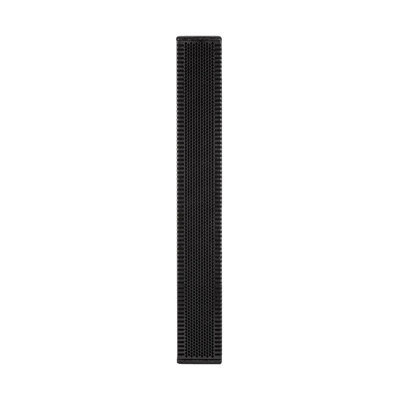 RCF EVOX-12-SYSTEM Active Compact Portable PA System - Black by RCF
