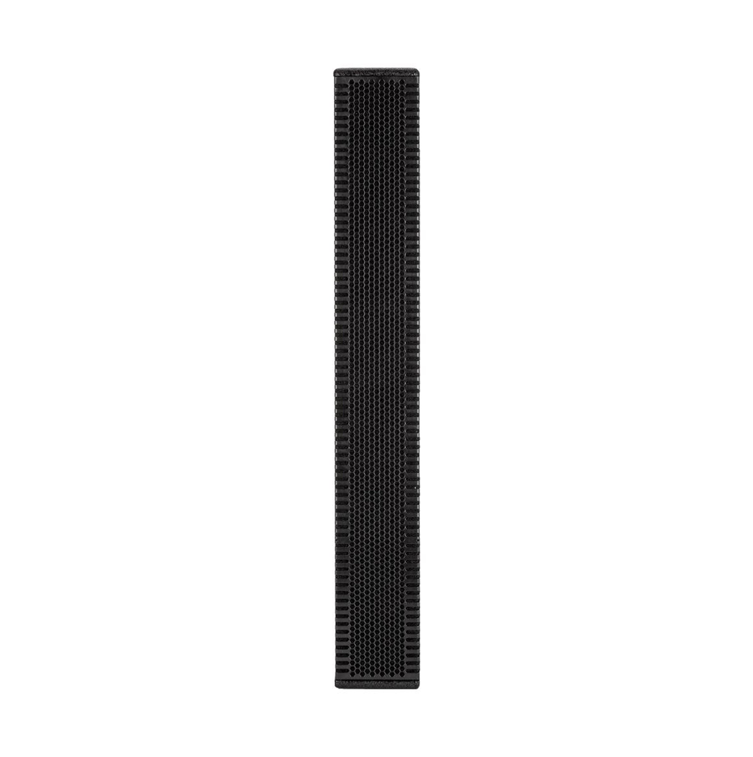 RCF EVOX-12-SYSTEM Active Compact Portable PA System - Black by RCF