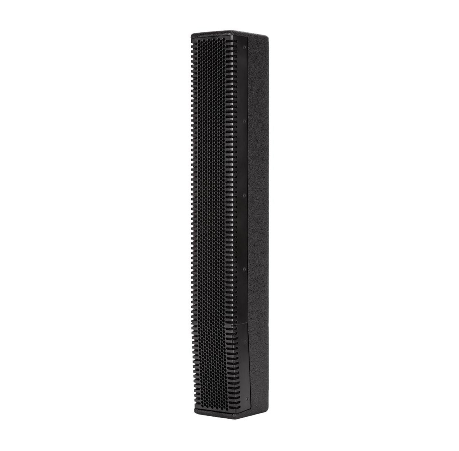 RCF EVOX-12-SYSTEM Active Compact Portable PA System - Black by RCF