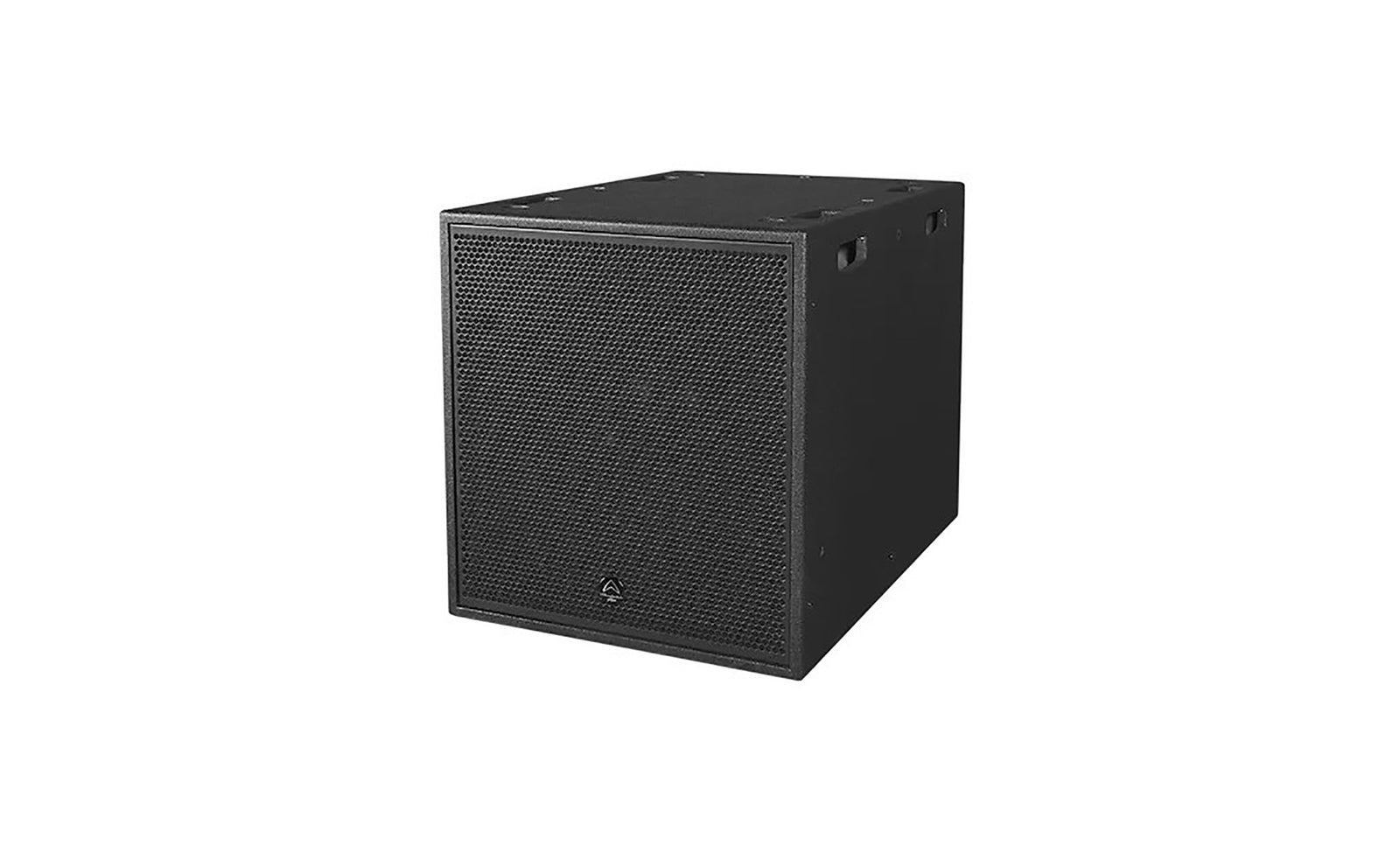 Wharfedale GPL-118B BK, 18-Inches Passive Subwoofer - 2000 Watt by Wharfedale Pro