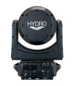 ADJ Hydro Wash X19, IP65 Outdoor Rated Moving Head Wash for Indoor and Outdoor Use by ADJ