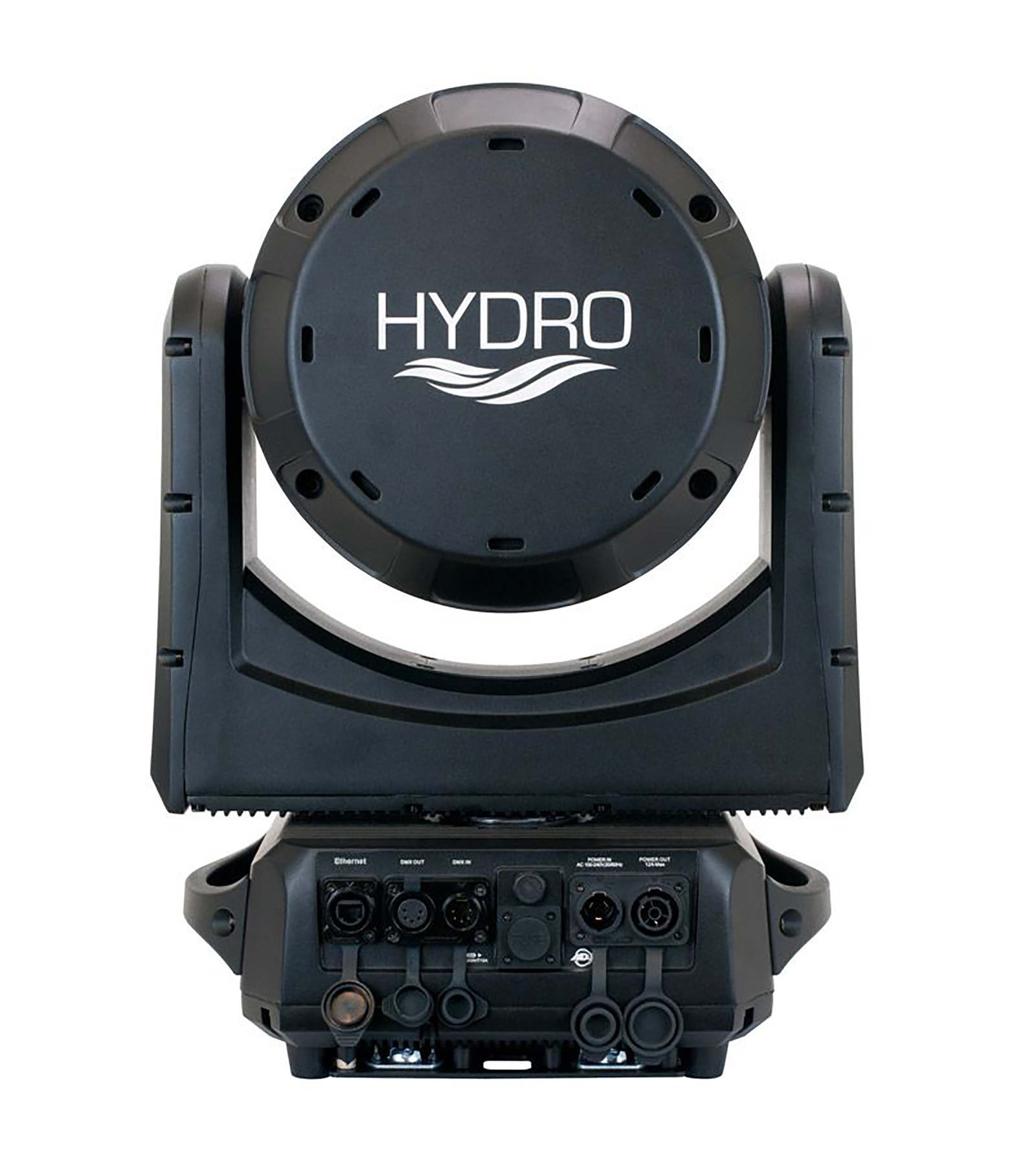 ADJ Hydro Wash X19, IP65 Outdoor Rated Moving Head Wash for Indoor and Outdoor Use by ADJ