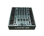Allen and Heath XONE:92, MK2 4+2 Channel Analog DJ Mixer by ALLEN & HEATH