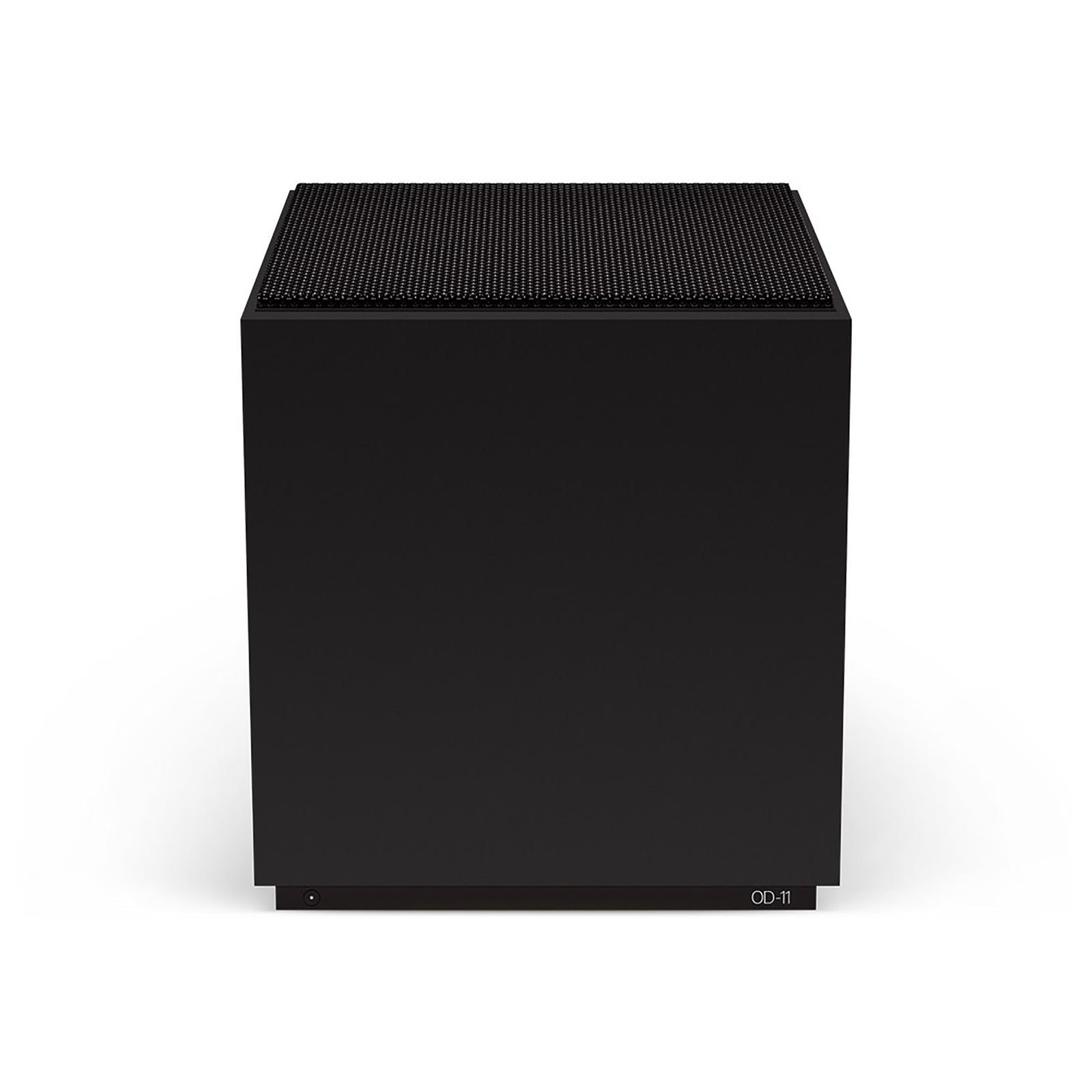 Teenage Engineering OD-11 Cloud Speaker - Black by Teenage Engineering