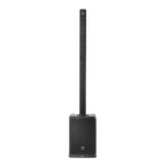 JBL PRXONE-NAT, All-In-One Powered Column PA with Mixer and DSP