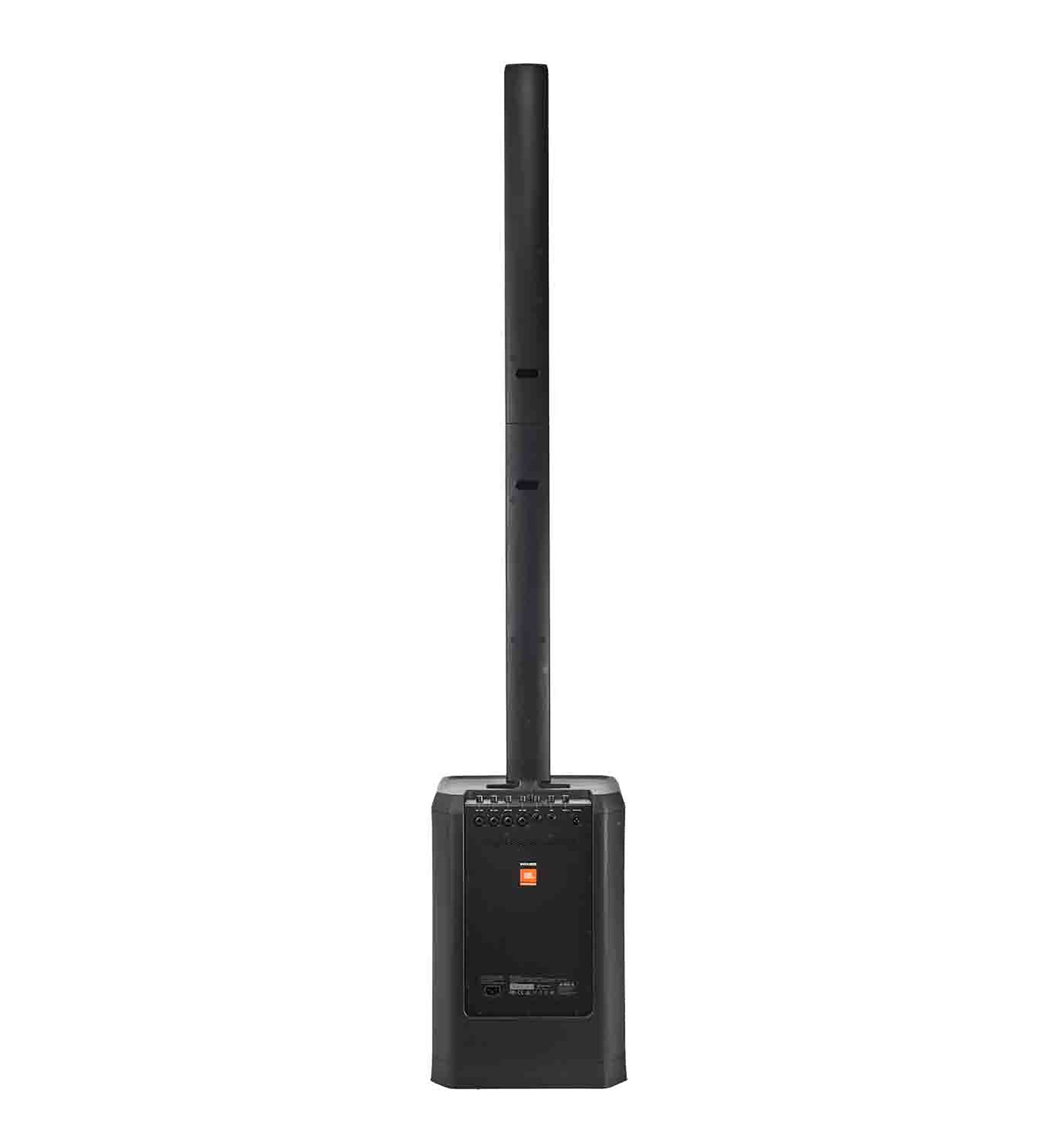JBL PRXONE-NAT, All-In-One Powered Column PA with Mixer and DSP