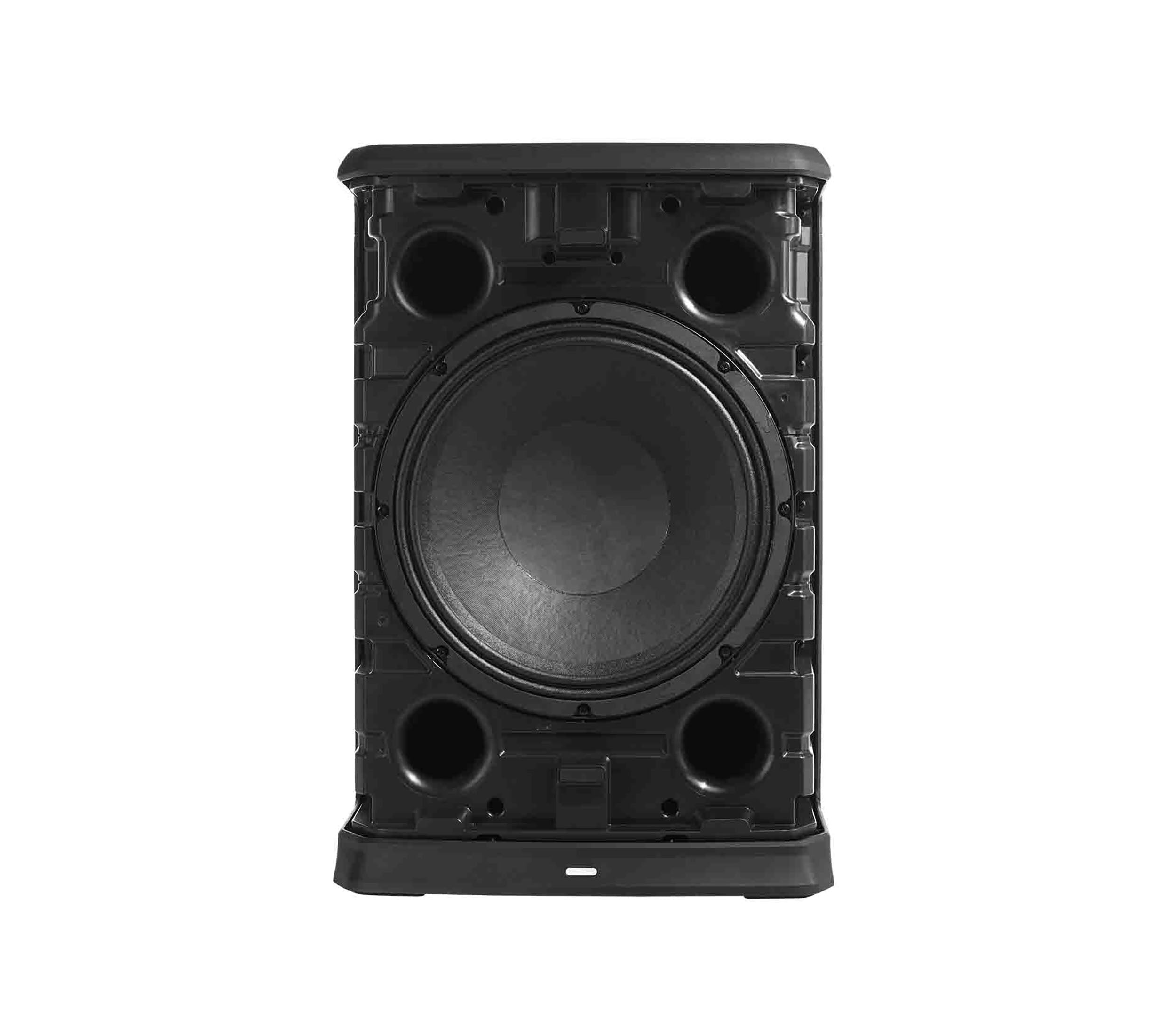 JBL PRXONE-NAT, All-In-One Powered Column PA with Mixer and DSP