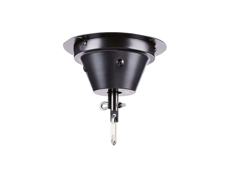 Eliminator Lighting MBMHD1 Mirror Ball Motor - Heavy Duty 1 RPM, Supports 20″